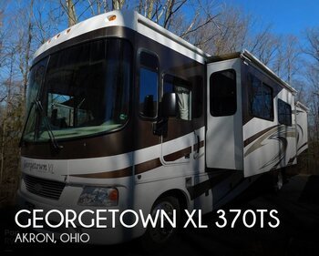 2007 Forest River Georgetown