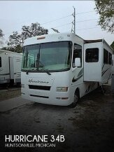 2007 Four Winds Hurricane for sale 300352150