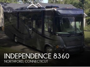 2007 Gulf Stream Independence for sale 300320457