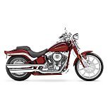 2007 Harley-Davidson CVO for sale 201203046