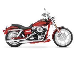 2007 Harley-Davidson CVO for sale 201206041