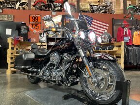 2007 Harley-Davidson CVO for sale 201223165