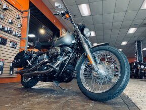 2007 Harley-Davidson Dyna for sale 201104881
