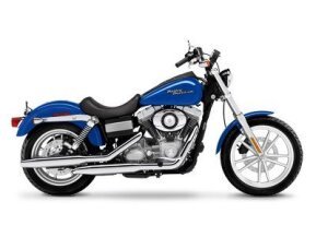 2007 Harley-Davidson Dyna for sale 201165974