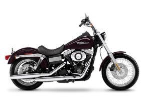 2007 Harley-Davidson Dyna for sale 201168135