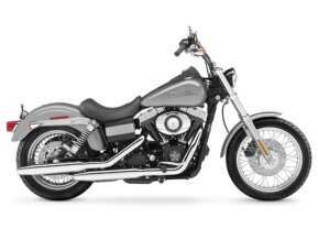 2007 Harley-Davidson Dyna for sale 201194788