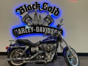 2007 Harley-Davidson Dyna for sale 201218493
