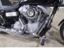 2007 Harley-Davidson Dyna for sale 201220862