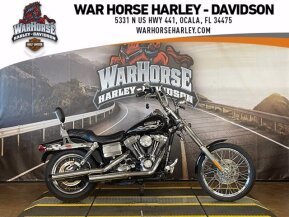 2007 Harley-Davidson Dyna for sale 201221457
