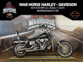 2007 Harley-Davidson Dyna for sale 201221457