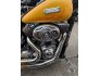 2007 Harley-Davidson Dyna for sale 201225170