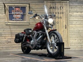 2007 Harley-Davidson Dyna for sale 201229497