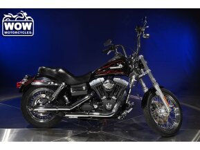 2007 Harley-Davidson Dyna for sale 201263383