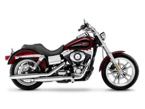 2007 Harley-Davidson Dyna for sale 201269203