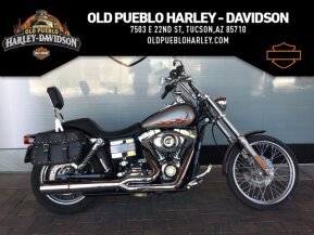 2007 Harley-Davidson Dyna for sale 201270289