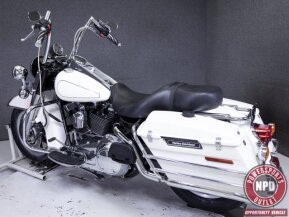 2007 Harley-Davidson Police