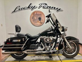 2007 Harley-Davidson Police for sale 201212177