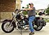 2007 Harley-Davidson Softail for sale 200516450