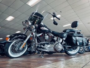2007 Harley-Davidson Softail for sale 201087668