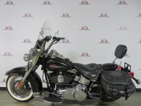 2007 Harley-Davidson Softail for sale 201182012