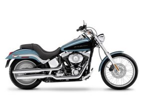 2007 Harley-Davidson Softail for sale 201203056