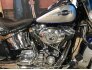 2007 Harley-Davidson Softail for sale 201205139