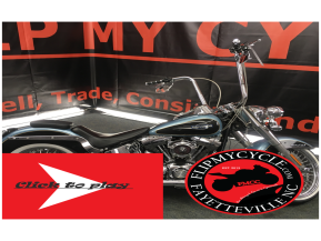 2007 Harley-Davidson Softail for sale 201216156