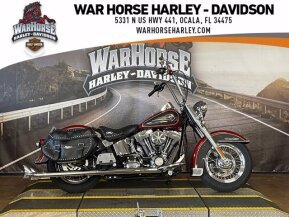 2007 Harley-Davidson Softail for sale 201221438