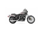 2007 Harley-Davidson Sportster 883R specifications