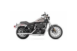 2007 Harley-Davidson Sportster 883R specifications