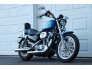 2007 Harley-Davidson Sportster 883 Low for sale 201095895