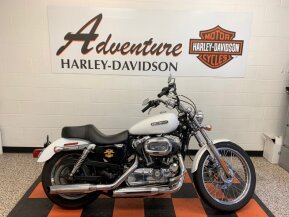 2007 Harley-Davidson Sportster for sale 201152584