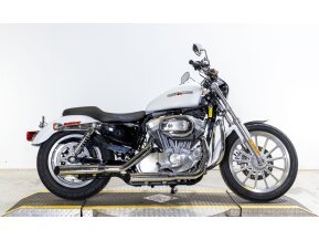 2007 Harley-Davidson Sportster for sale 201187620