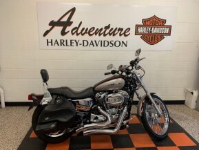 2007 Harley-Davidson Sportster for sale 201204651