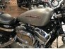2007 Harley-Davidson Sportster for sale 201219665