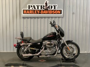 2007 Harley-Davidson Sportster for sale 201221914