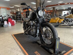 2007 Harley-Davidson Sportster for sale 201223180