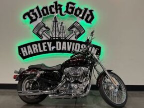 2007 Harley-Davidson Sportster for sale 201230155