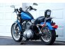 2007 Harley-Davidson Sportster for sale 201246075