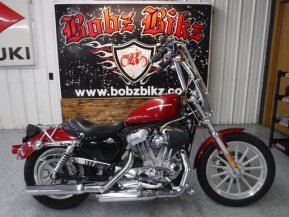 2007 Harley-Davidson Sportster for sale 201271481