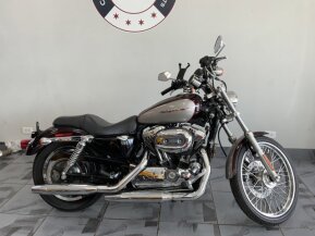 2007 Harley-Davidson Sportster for sale 201272107