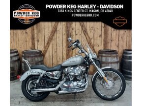 2007 Harley-Davidson Sportster for sale 201274147