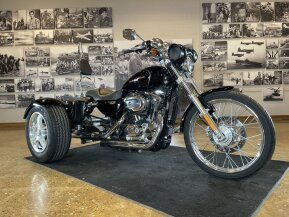 2007 Harley-Davidson Sportster for sale 201274422