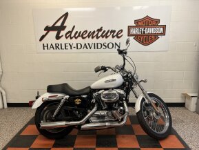 2007 Harley-Davidson Sportster for sale 201277611