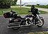 2007 Harley-Davidson Touring Electra Glide Ultra Classic for sale 200694307