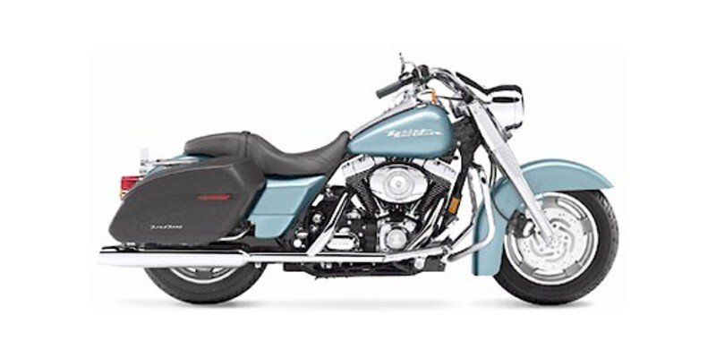 2007 harley davidson touring models