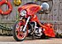 2007 Harley-Davidson Touring for sale 200624172