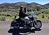 2007 Harley-Davidson Touring for sale 200744024