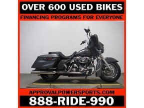 2007 Harley-Davidson Touring for sale 201137967