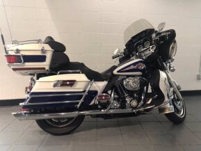 2007 Harley-Davidson Touring Ultra Classic Electra Glide for sale 201218373
